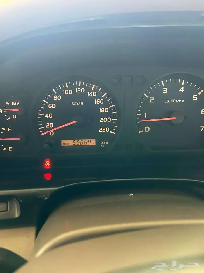 جكسار قير عادي فل 2000 14