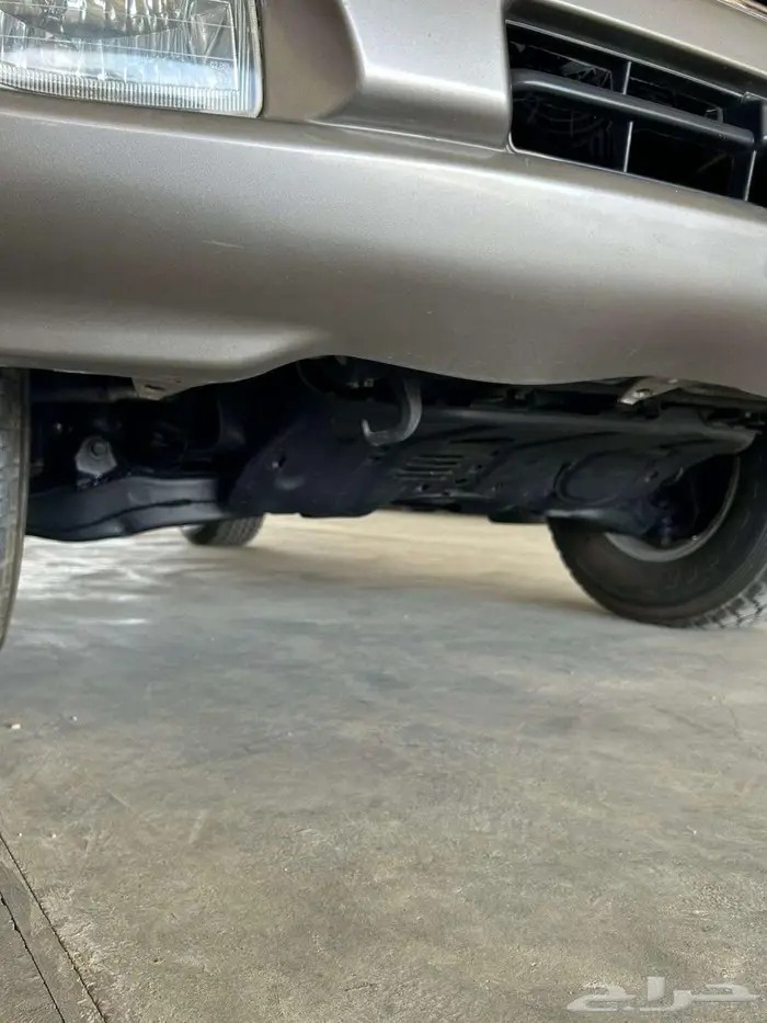 جكسار قير عادي فل 2000 9