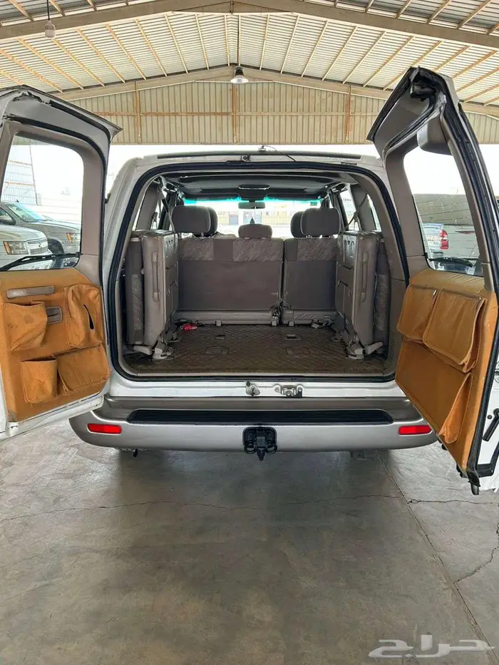 جكسار قير عادي فل 2000 17