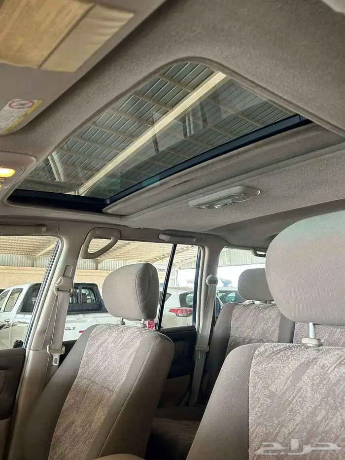 جكسار قير عادي فل 2000 15