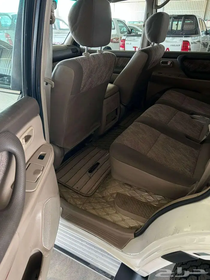 جكسار قير عادي فل 2000 16