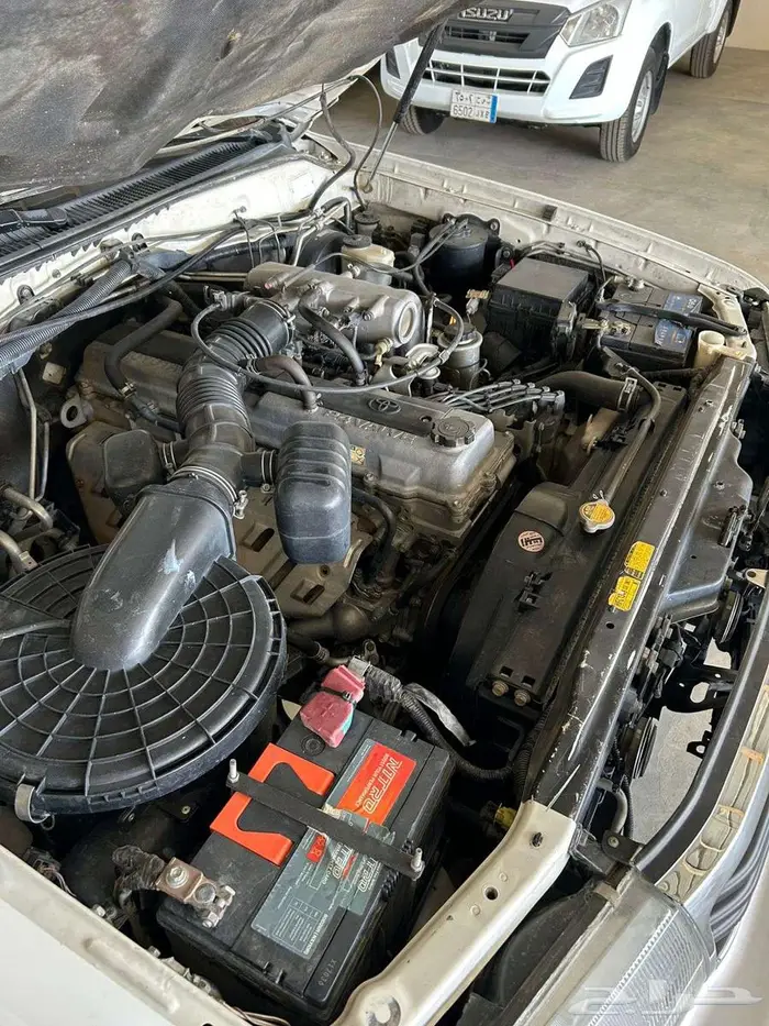 جكسار قير عادي فل 2000 11