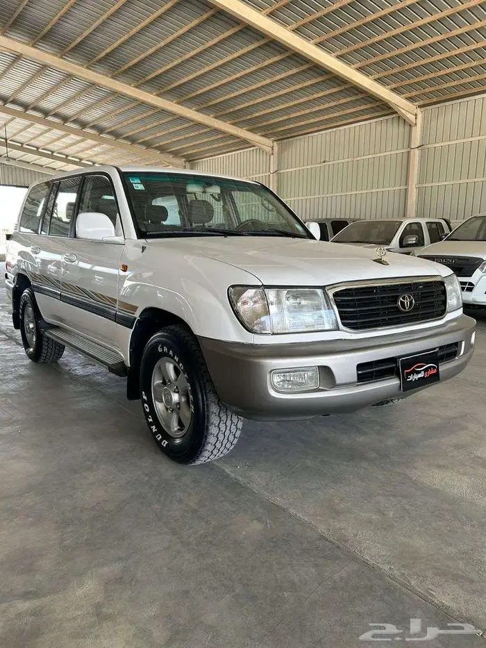 جكسار قير عادي فل 2000 1