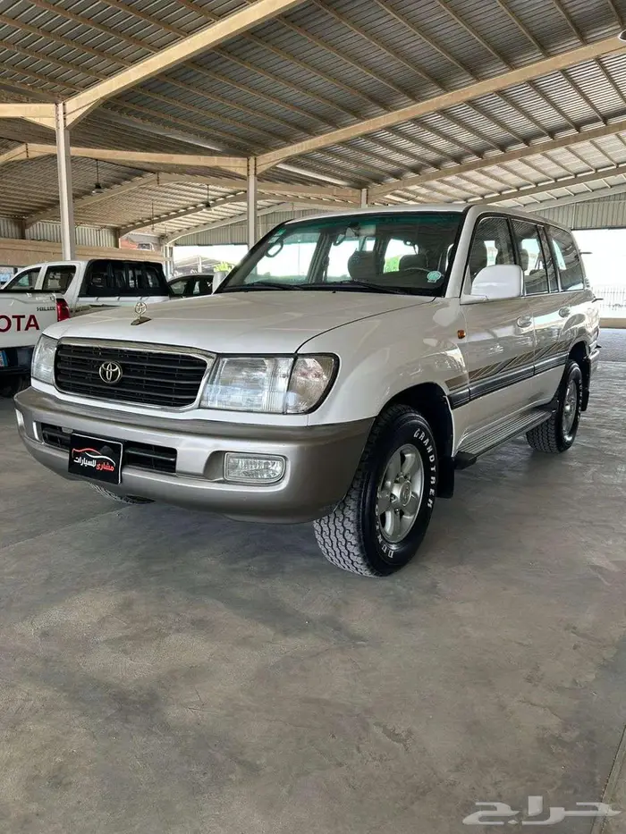 جكسار قير عادي فل 2000 0