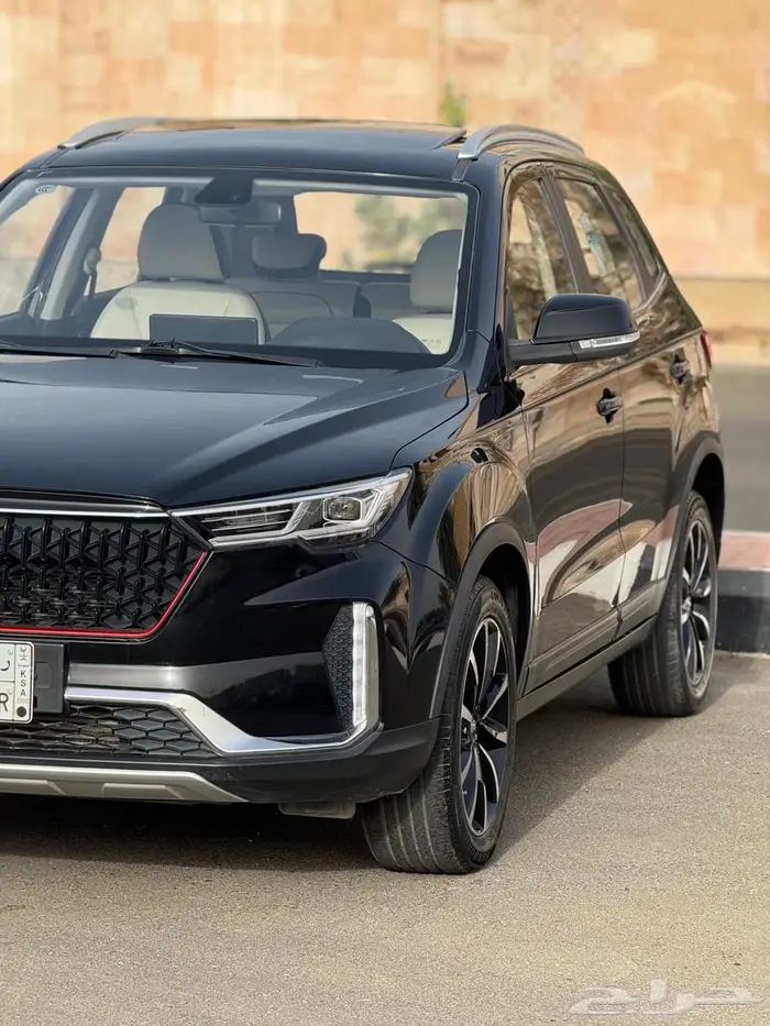 فاو بيستون T33 مديل 2022 السعر 29000 6