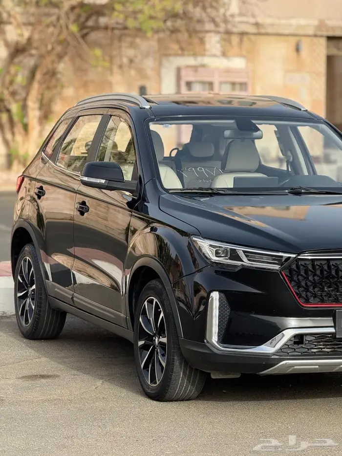 فاو بيستون T33 مديل 2022 السعر 29000 7