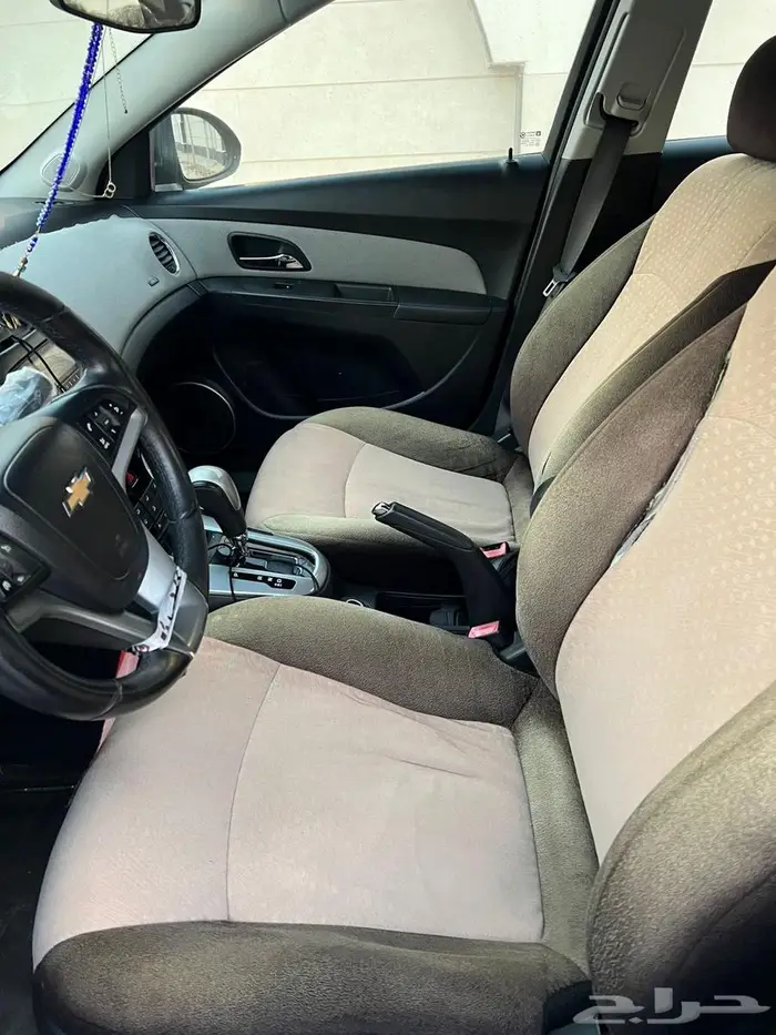 شفروليه كروز موديل 2013 5