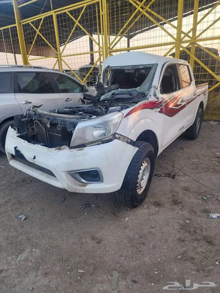 نافارا ديزل 2020 2