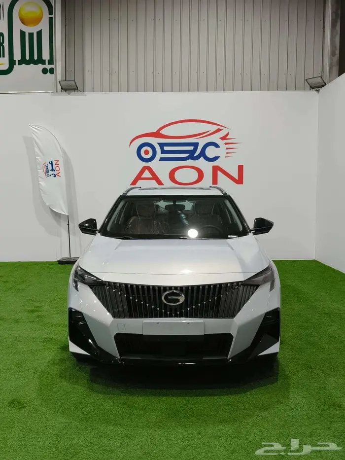 جاك GS3 ام زوم GB موديل 2026 الجميح 0