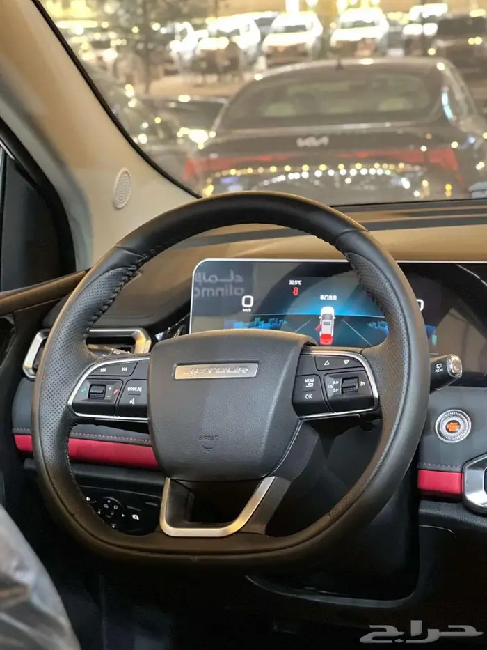 جيتور X50 بريميوم موديل 2025-- كاش واقساط 10