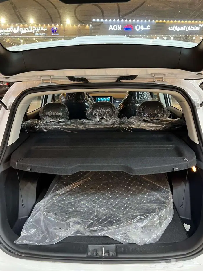 جيتور X50 بريميوم موديل 2025-- كاش واقساط 11