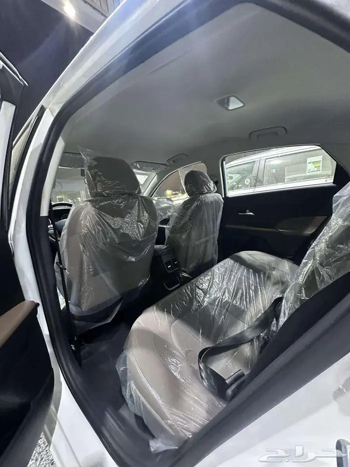 هيونداي اكسنت فليت افضل سعر على الاطلاق 2026 5