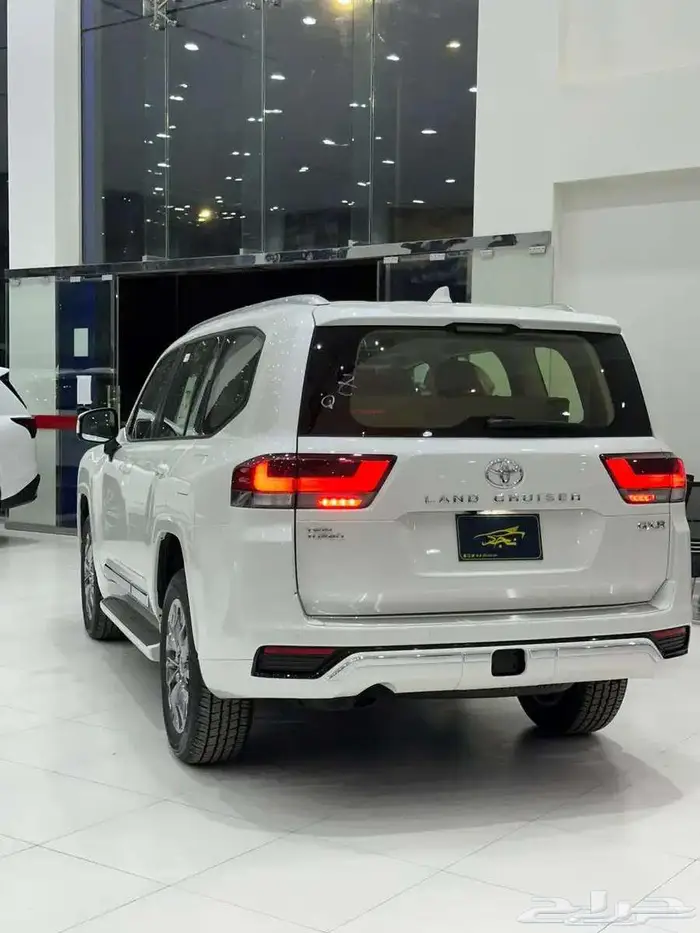 جي اكس ار بنزين GXR L3 موديل 2025 كاش وتقيسط جميع البنوك 3