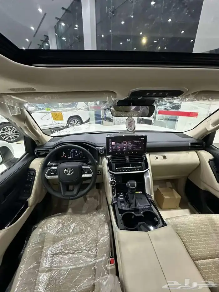 جي اكس ار بنزين GXR L3 موديل 2025 كاش وتقيسط جميع البنوك 4