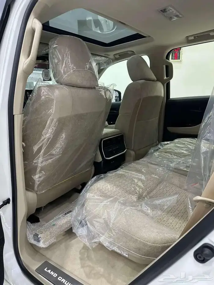 جي اكس ار بنزين GXR L3 موديل 2025 كاش وتقيسط جميع البنوك 5