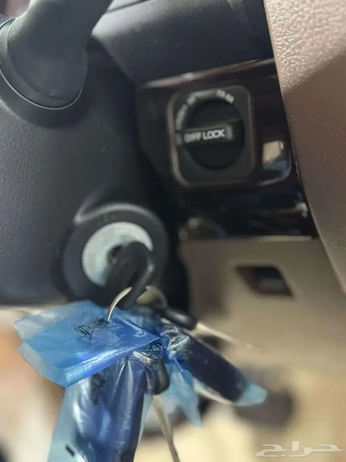 شاص رفرف بريمي فل كامل توماتيك بنزين 2025 12