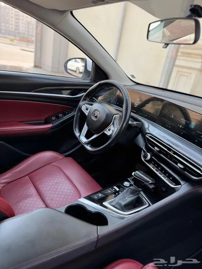 شانجان ايدو فل كامل السعر 39الف 8