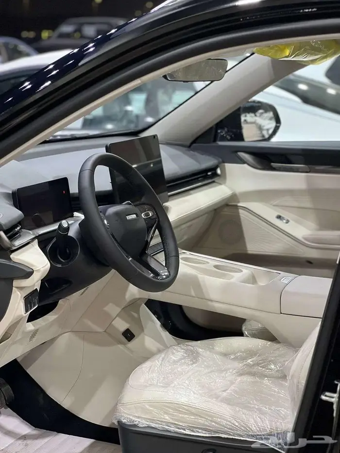 هافال H6 اكتيف 2026 3