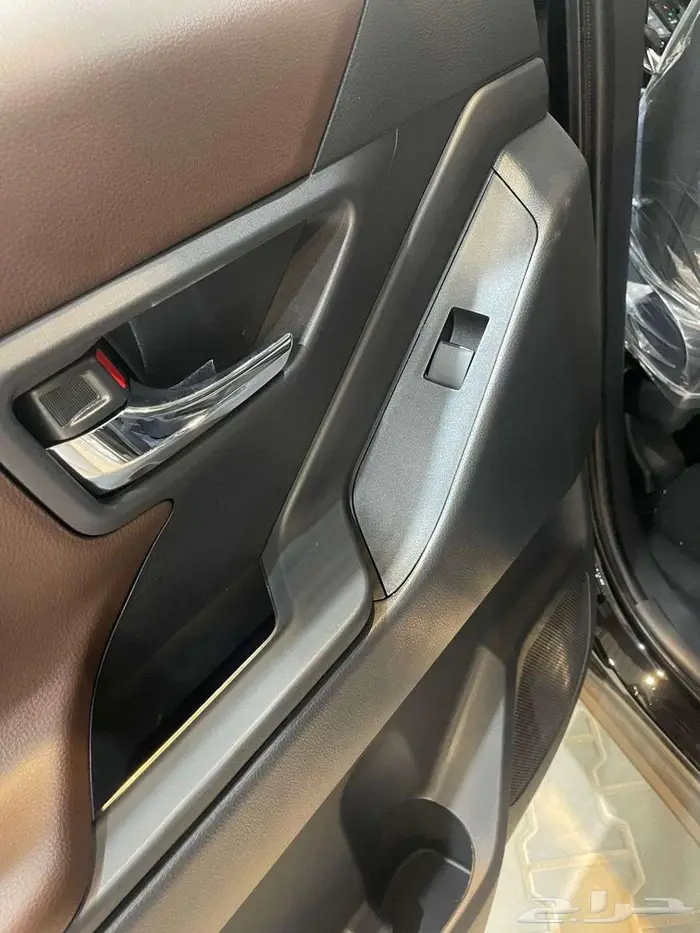 تويوتا انوفا GL 2.0 بنزين 2026 اقساط 11