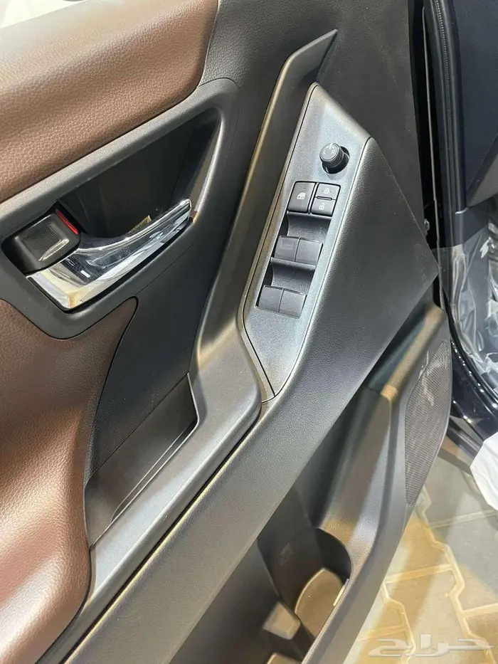 تويوتا انوفا GL 2.0 بنزين 2026 اقساط 16