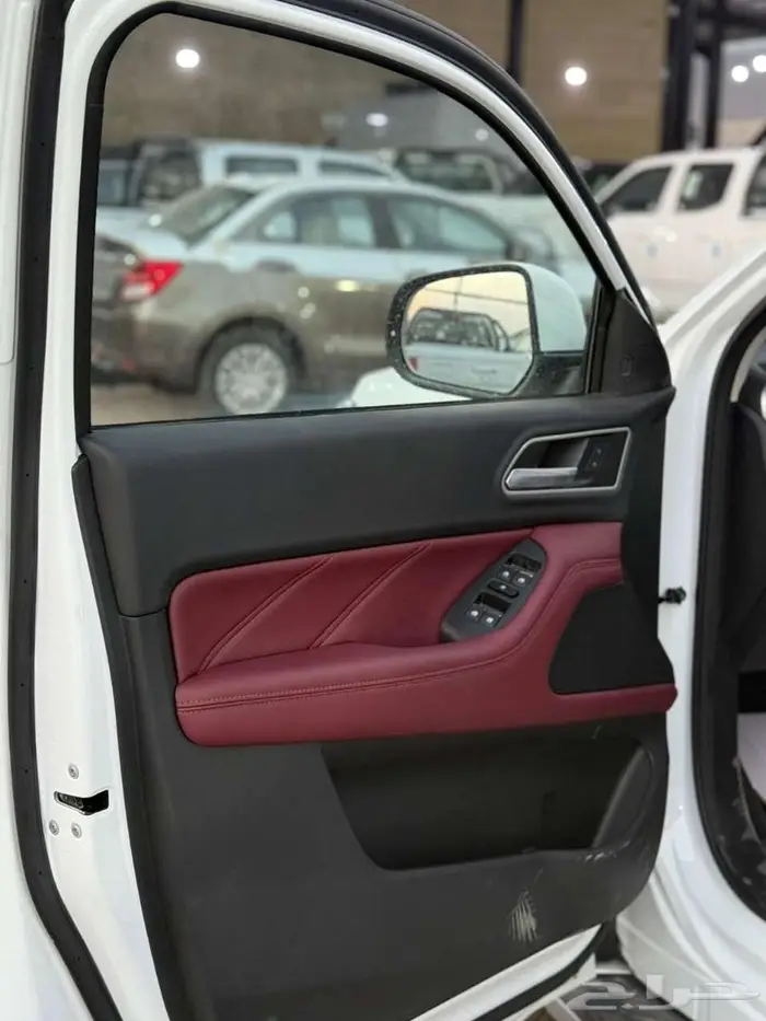 جريت وول باور فل كامل ديزل دبل اوتماتيك 2025 4