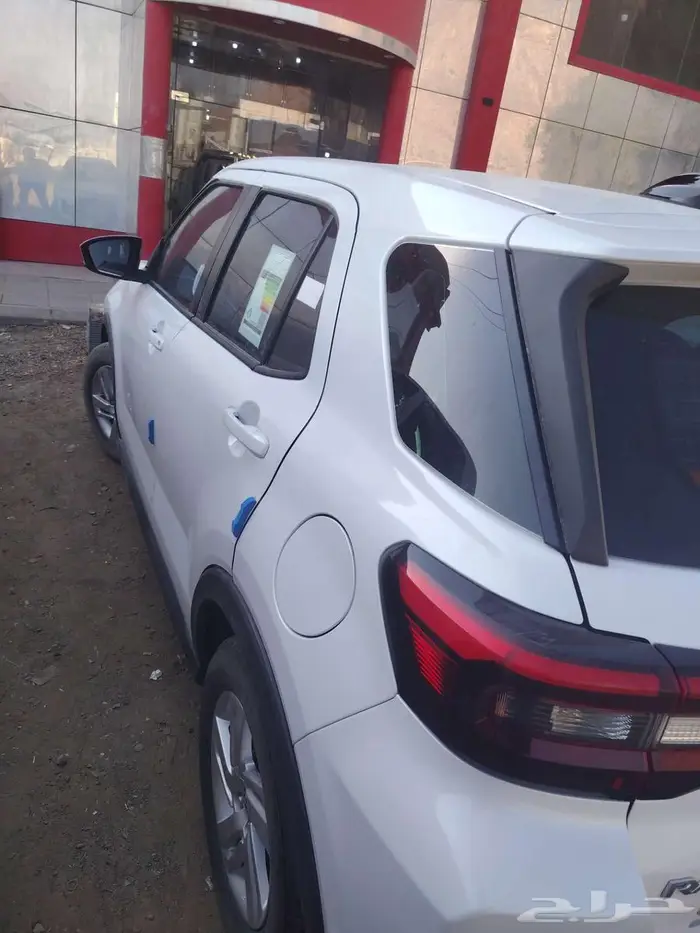 تويوتا رايز 3