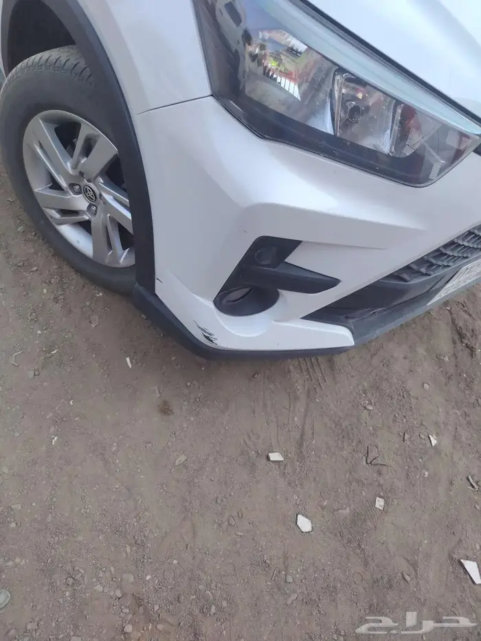 تويوتا رايز 5