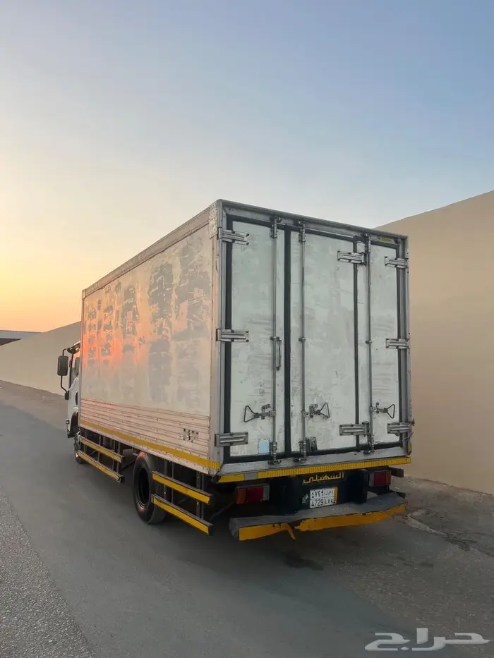 دينا ثلاجة تبريد تجميد 2016 للبيع 2