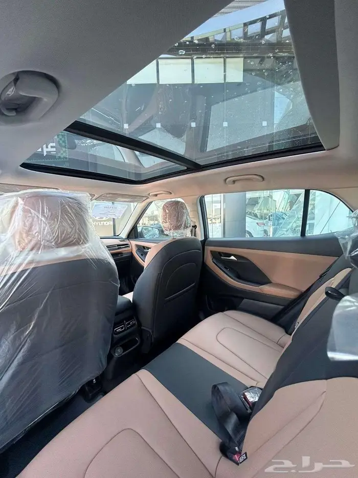 هيونداي كريتا كومفورت 2026 4