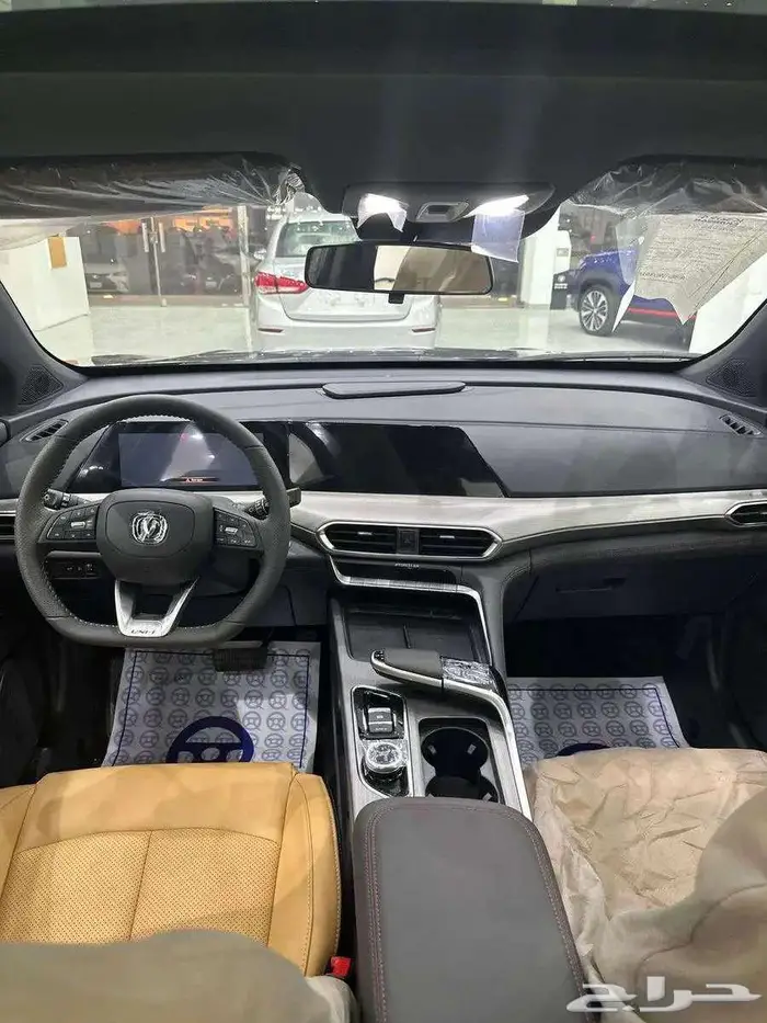 شانجان يوني تي 2026 UNI T كاش او اقساط ببسعر الكاش 2