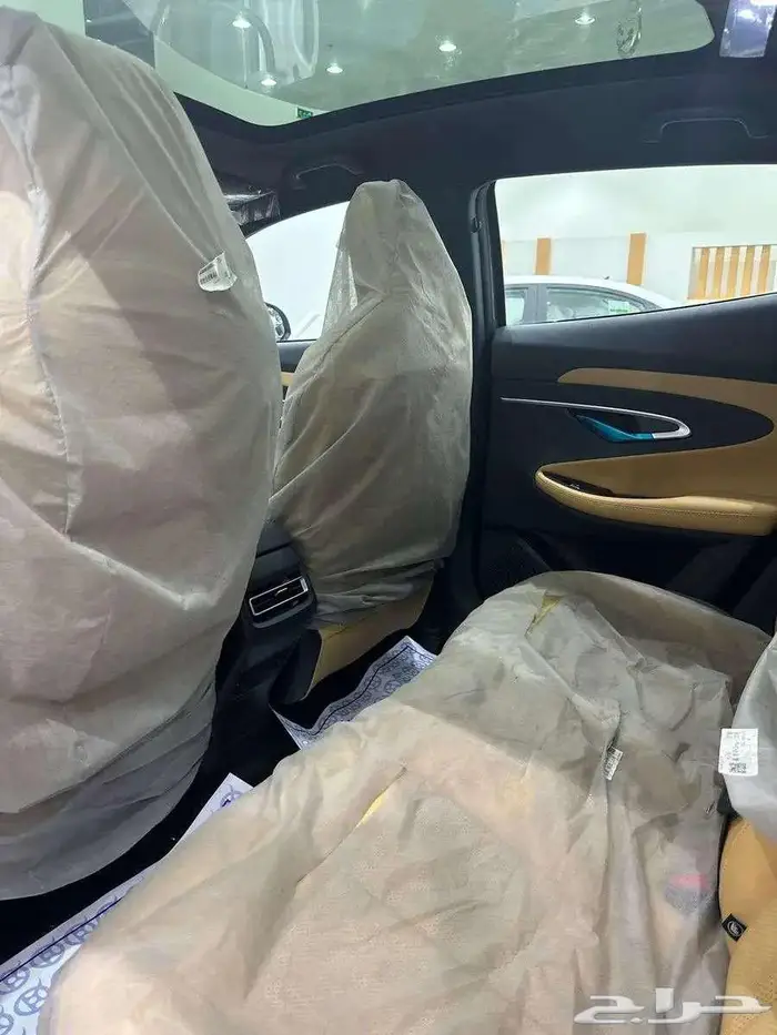 شانجان يوني تي 2026 UNI T كاش او اقساط ببسعر الكاش 3