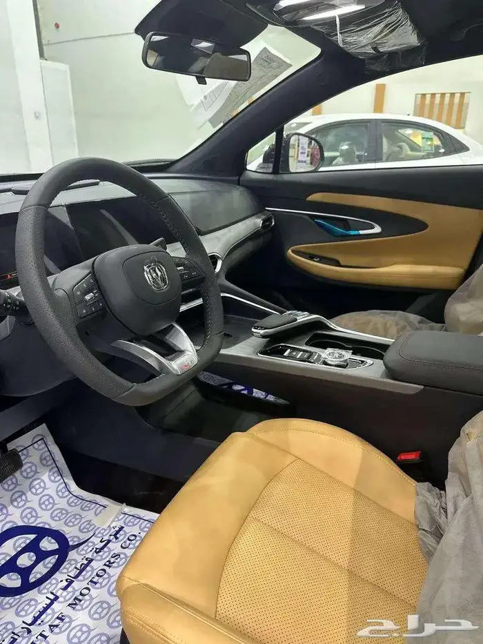 شانجان يوني تي 2026 UNI T كاش او اقساط ببسعر الكاش 4