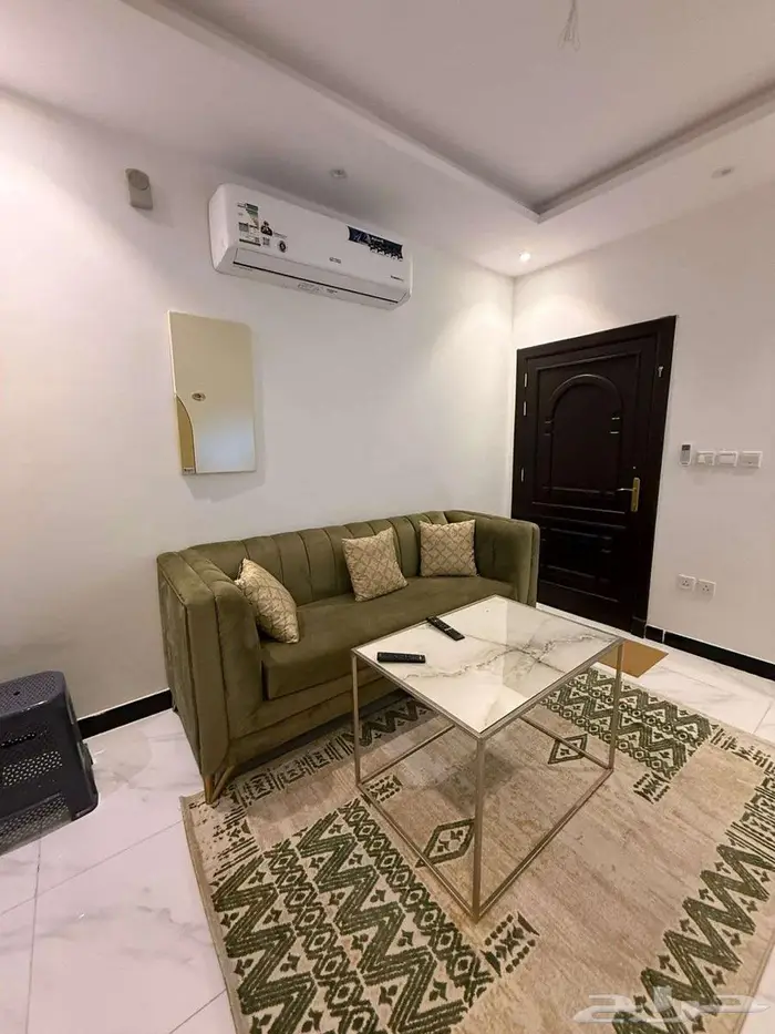 شقة للايجار في جدة حي الواحة 0