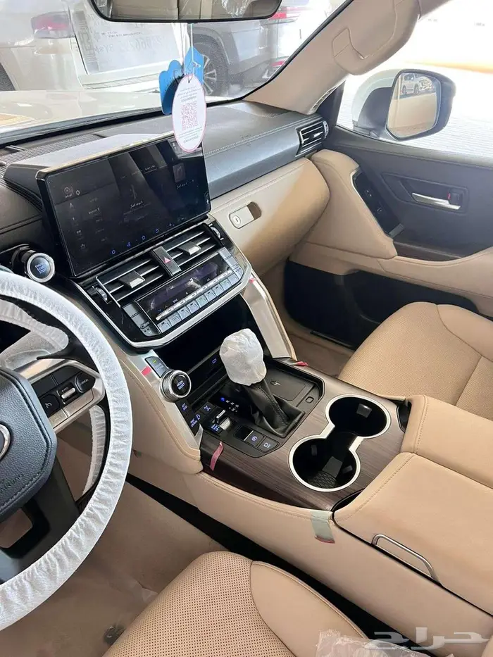 جكسار رقم 4 2023 بنزين 11