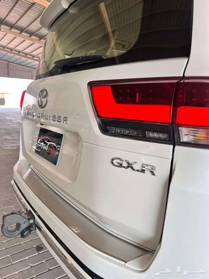 جكسار رقم 4 2023 بنزين 6