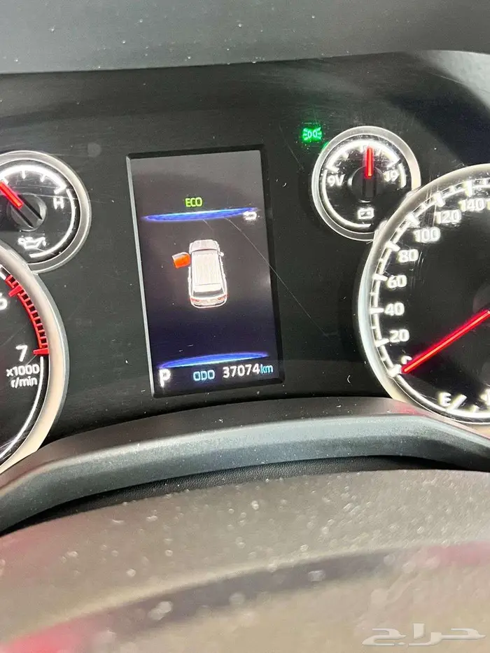 جكسار رقم 4 2023 بنزين 12