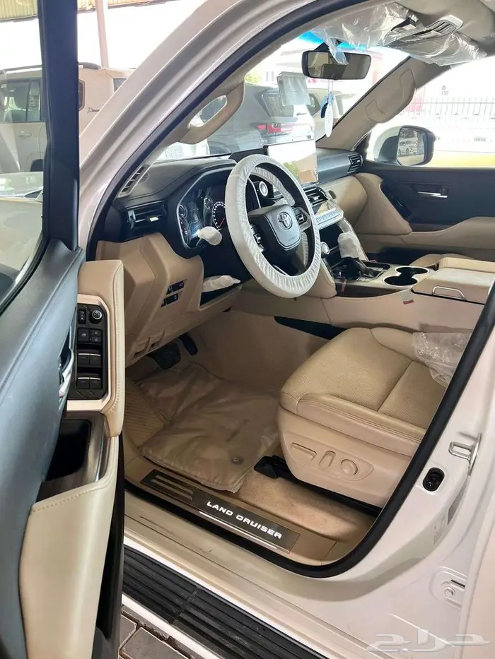 جكسار رقم 4 2023 بنزين 10