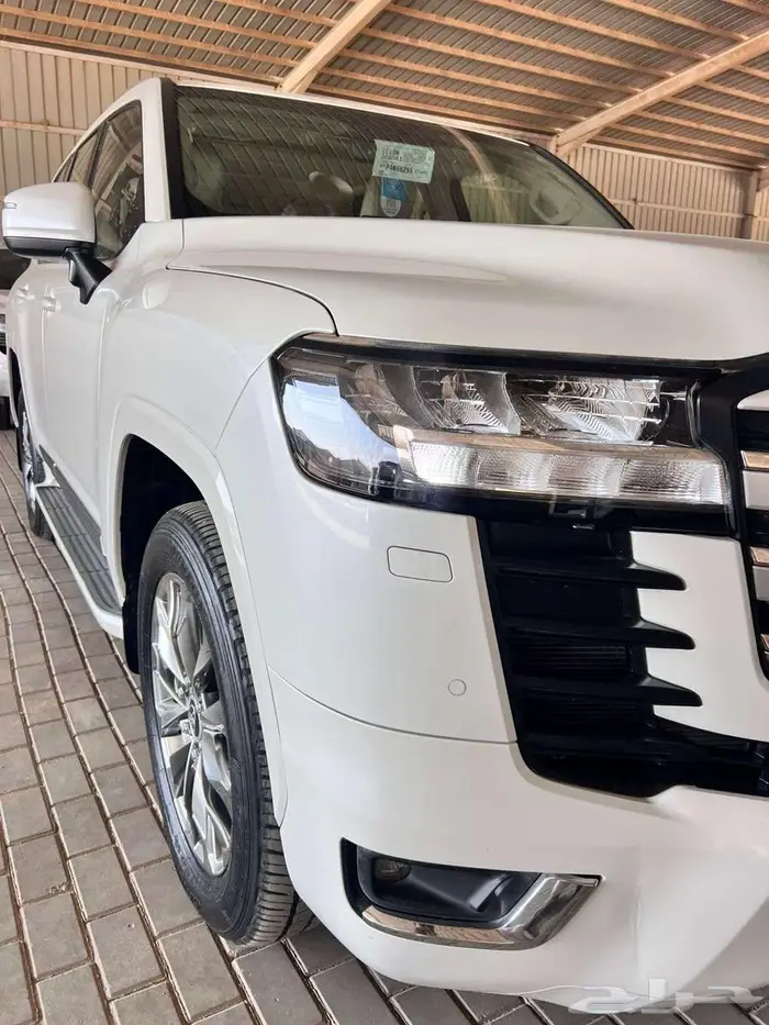 جكسار رقم 4 2023 بنزين 4