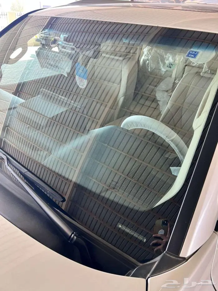 جكسار رقم 4 2023 بنزين 9