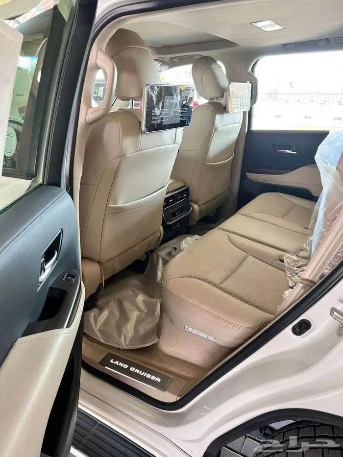 جكسار رقم 4 2023 بنزين 14