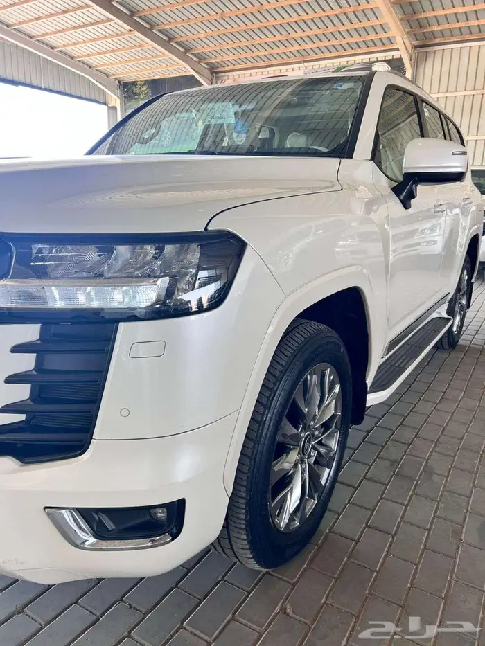 جكسار رقم 4 2023 بنزين 5