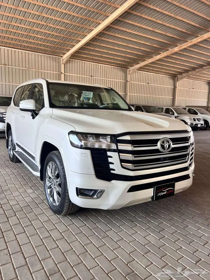 جكسار رقم 4 2023 بنزين 1