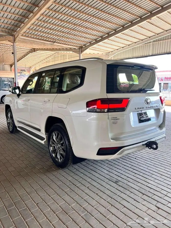 جكسار رقم 4 2023 بنزين 3