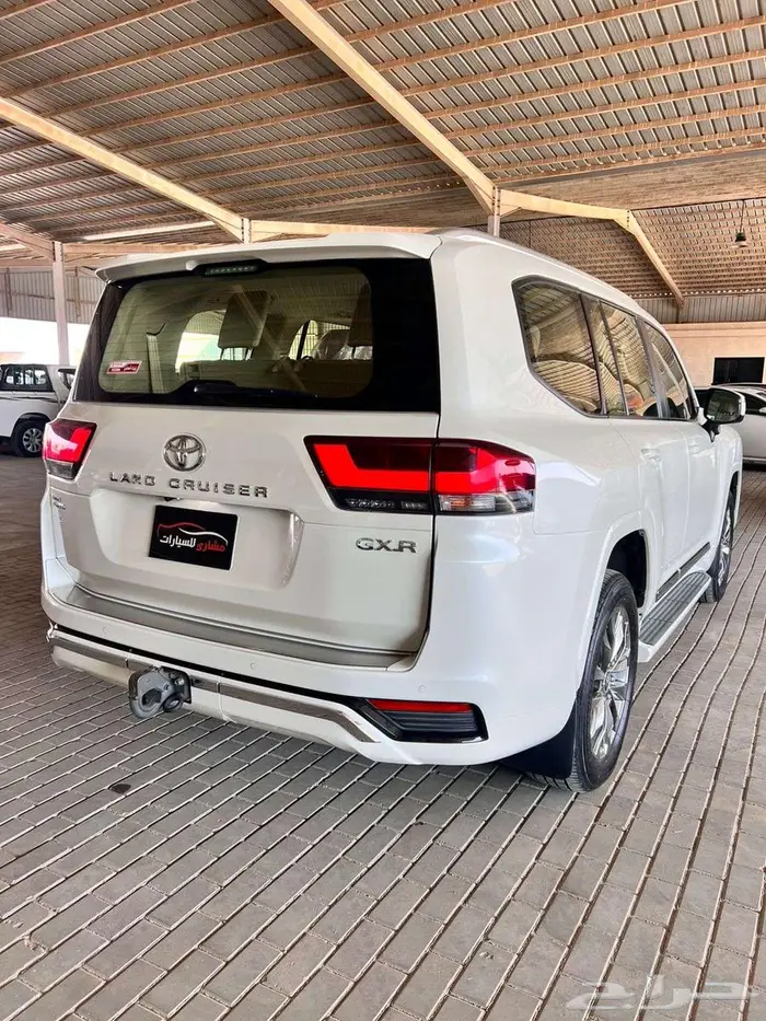 جكسار رقم 4 2023 بنزين 2