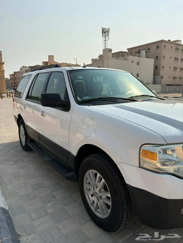 اكسبيدشن قصير 2013 دبل 2