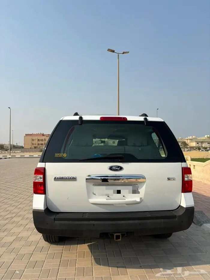 اكسبيدشن قصير 2013 دبل 0