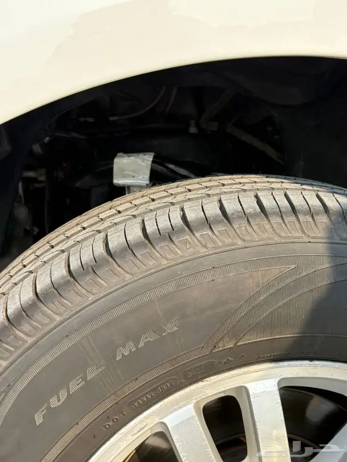 اكسبيدشن قصير 2013 دبل 5