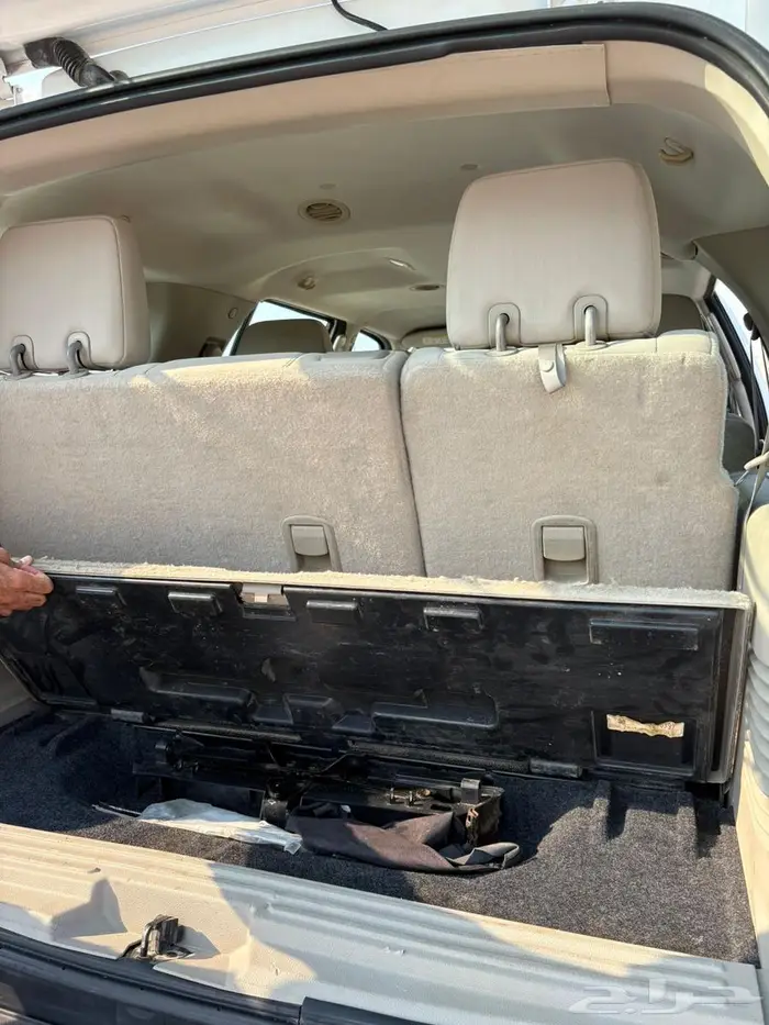 اكسبيدشن قصير 2013 دبل 6