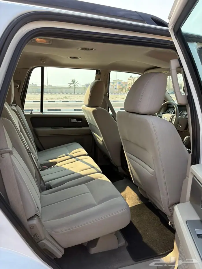 اكسبيدشن قصير 2013 دبل 4