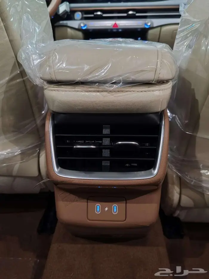 هيونداي ازيرا كاليجرافي 2025 27